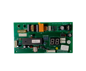 PCI PRINC. 2ZS5011 GMV30-22LO/RO - 30225012