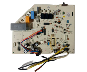 PCI PRINC. GSW30-22RCI J5F525J - 30055015