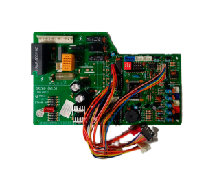 PCI PRINC. GMVW9-22LAI Z64151D - 30226419