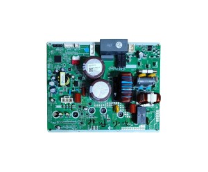 PLACA PRINCIPAL W8992V GWH18AGD-D3DNA1D/O - 300027061476