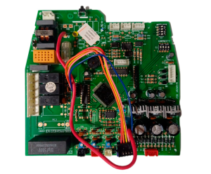 PCI PRINC. GMVW9-22LI Z6415D - 30226409