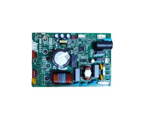 PLACA DA CONDENSADORA W8902N GWH09AGA - 300027061979