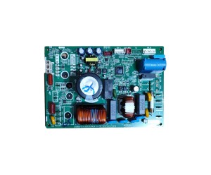 PLACA DA CONDENSADORA W8901AR - 300027062932