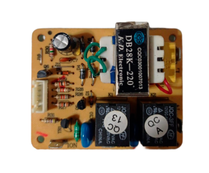 PCI PRINC. C/ TRANS GAC18-22R DB28K 220V - 30302003