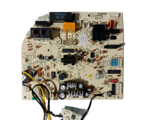 PCI PRINC. M509F2J GWHN18D - 30135096