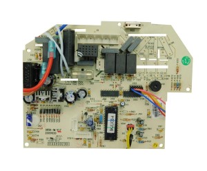 PLACA PRINCIPAL GSW9-22LBI LCI 5K512J - 300557211