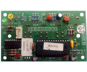 PCI PRINC. GCA900/1200LA C/RECEP. ZB1 Z50151 - 30225014