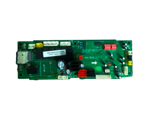 PLACA PRINC EVAP - KFR-120Q-24 - PR803300300864