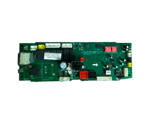 PLACA PRINCIPAL EVAPORADORA - KFR-120Q-24 V - PR803300300891