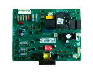 PLACA CONDENSADOR - ZL17WLDCS - PRS33032023