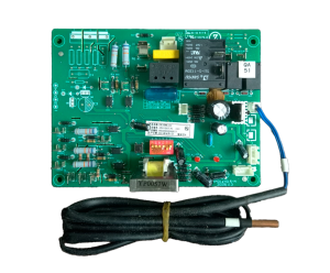 PLACA CONDENSADOR - ZR35WLDC - PRS33040054