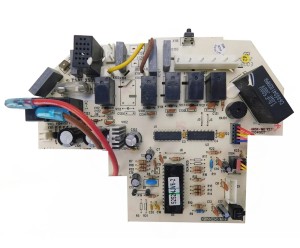 PLACA PRINCIPAL GSW6-22RI GSW7-224I 5K52MJ - 30055781