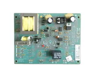 PLACA CONDENSADOR - SZKFR-170W - PRS33030003CT