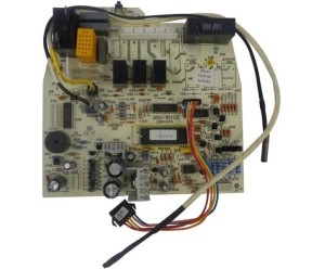 PLACA PRINCIPAL GSW9/12-LD 5251B KING - 30035379