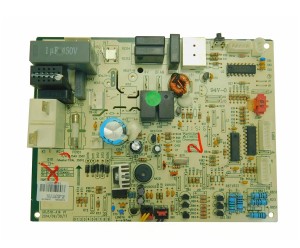 PLACA PRINCIPAL M518F2KJ GWH07MA H09MA - 30135283