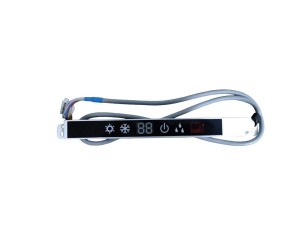 PCI DISPLAY D5183V GWC24MD 28MD - 30565045