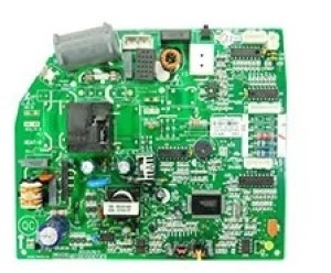 PLACA PRINC. M836F1ADJ GWC24MD-D3DNC1F/I - 30148600