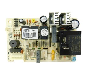 PLACA PRINC. GJ7-12LC LD  ZBJ2571A - 30032571