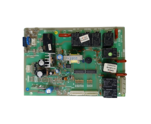 PLACA PRINC. GSV24 R 3133 - 30543036