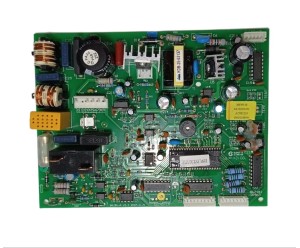 PLACA PRINC. B9U523J GWHD09ABNK3A1A/I - 30039150