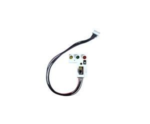 PCI RELE GMVW9-22LI/RI GMVW12-22LI/RI - 30046042