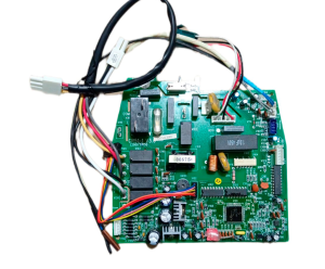 PCI PRINC. GSJ/GSR12 5153 - 30035133