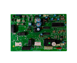 PCI PRINC. GST24/36/48 - 3041B